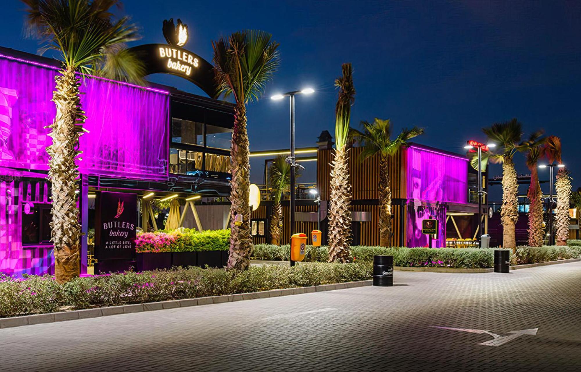Travelholic Auc Residence Cairo Exterior photo