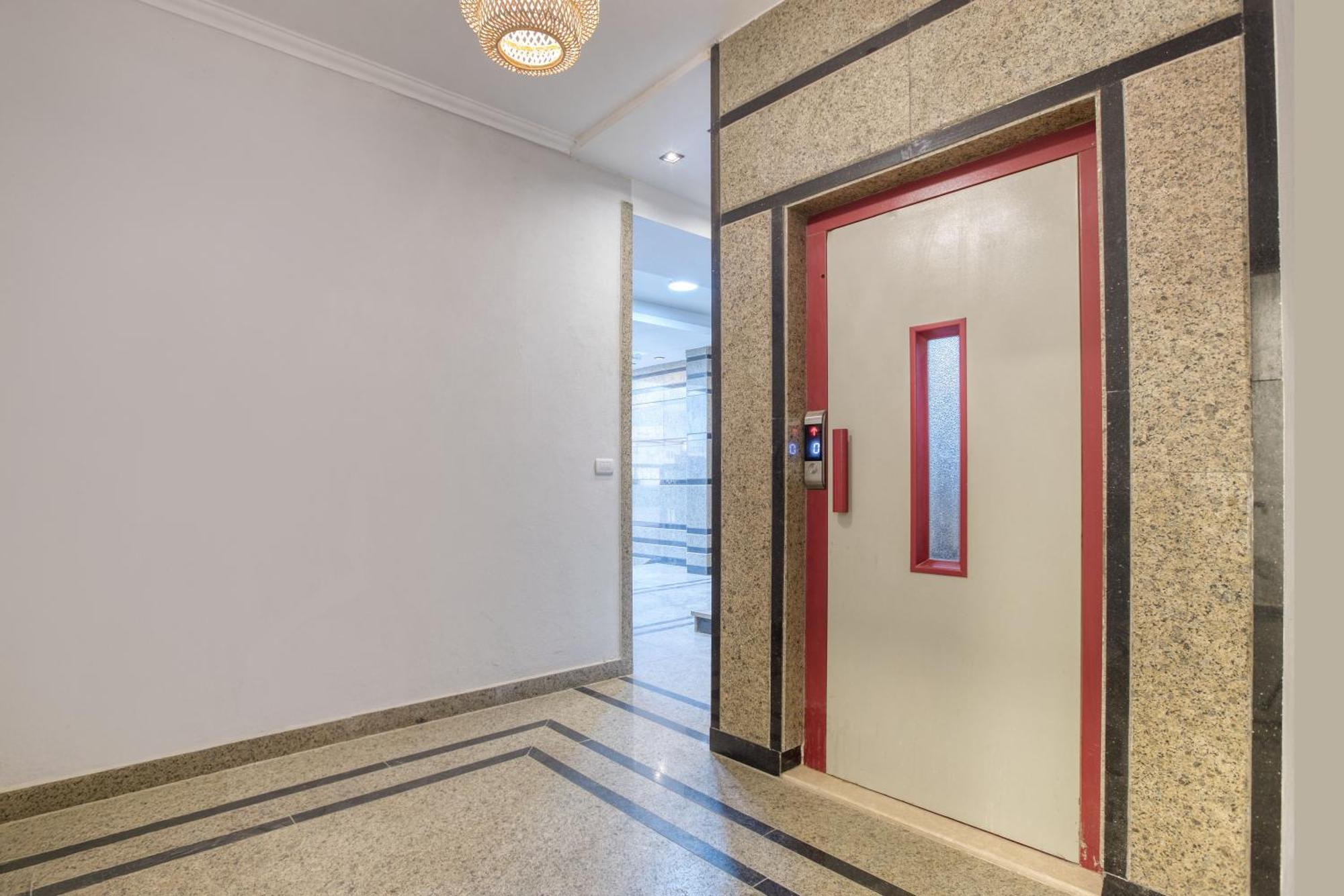 Travelholic Auc Residence Cairo Exterior photo